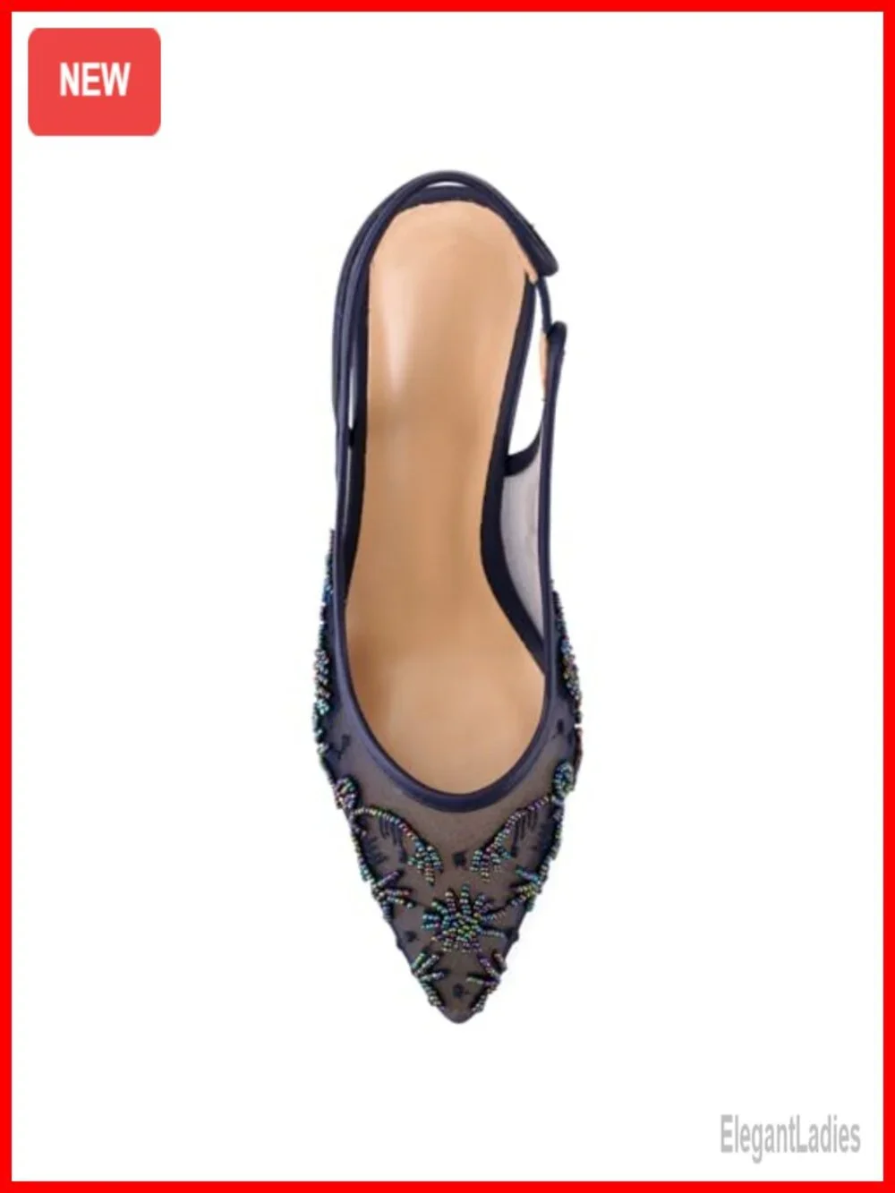 N/A elegant lace